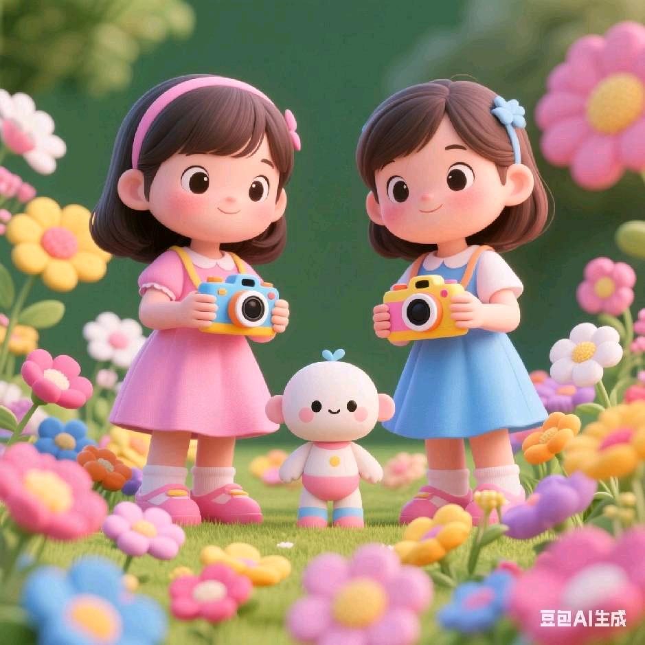 遇见你生活嘛,要积极向上