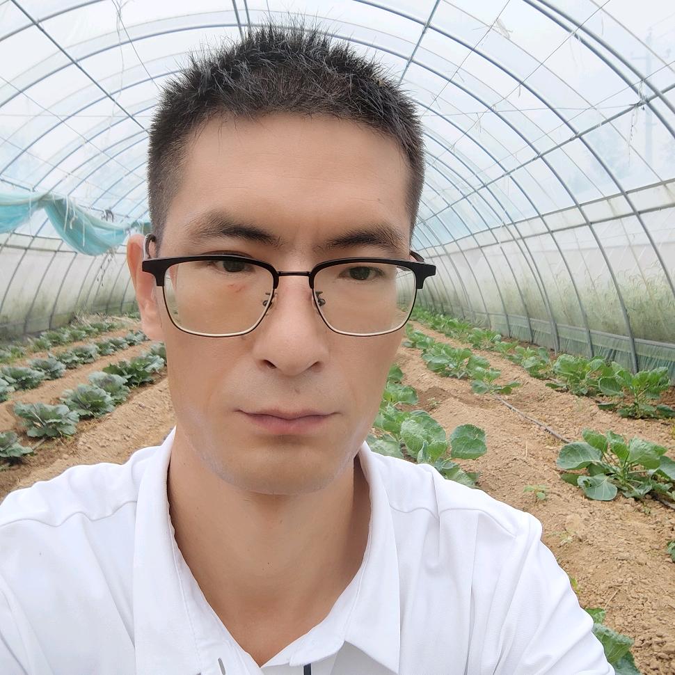 老张说辣椒