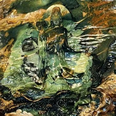 এ᭄宽以待人ꦿృ༊严于律己এ᭄