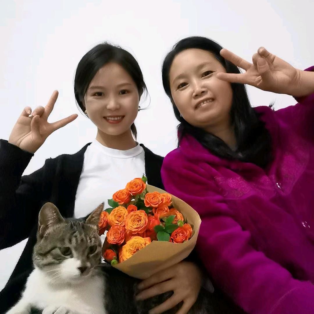 王满满爱运动