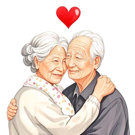 敷言不能当真爱