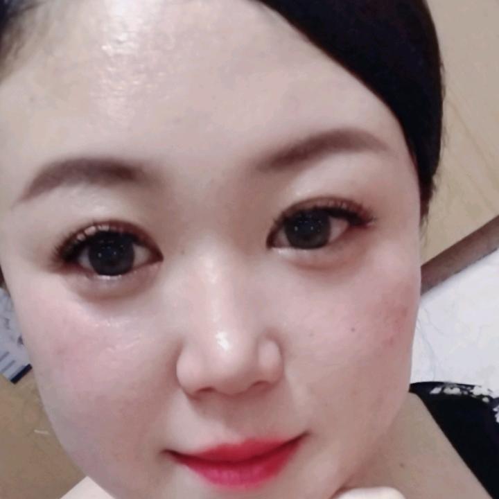 你是我入了心的人