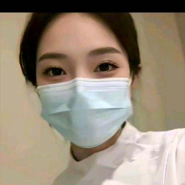 美丽的小杨杨