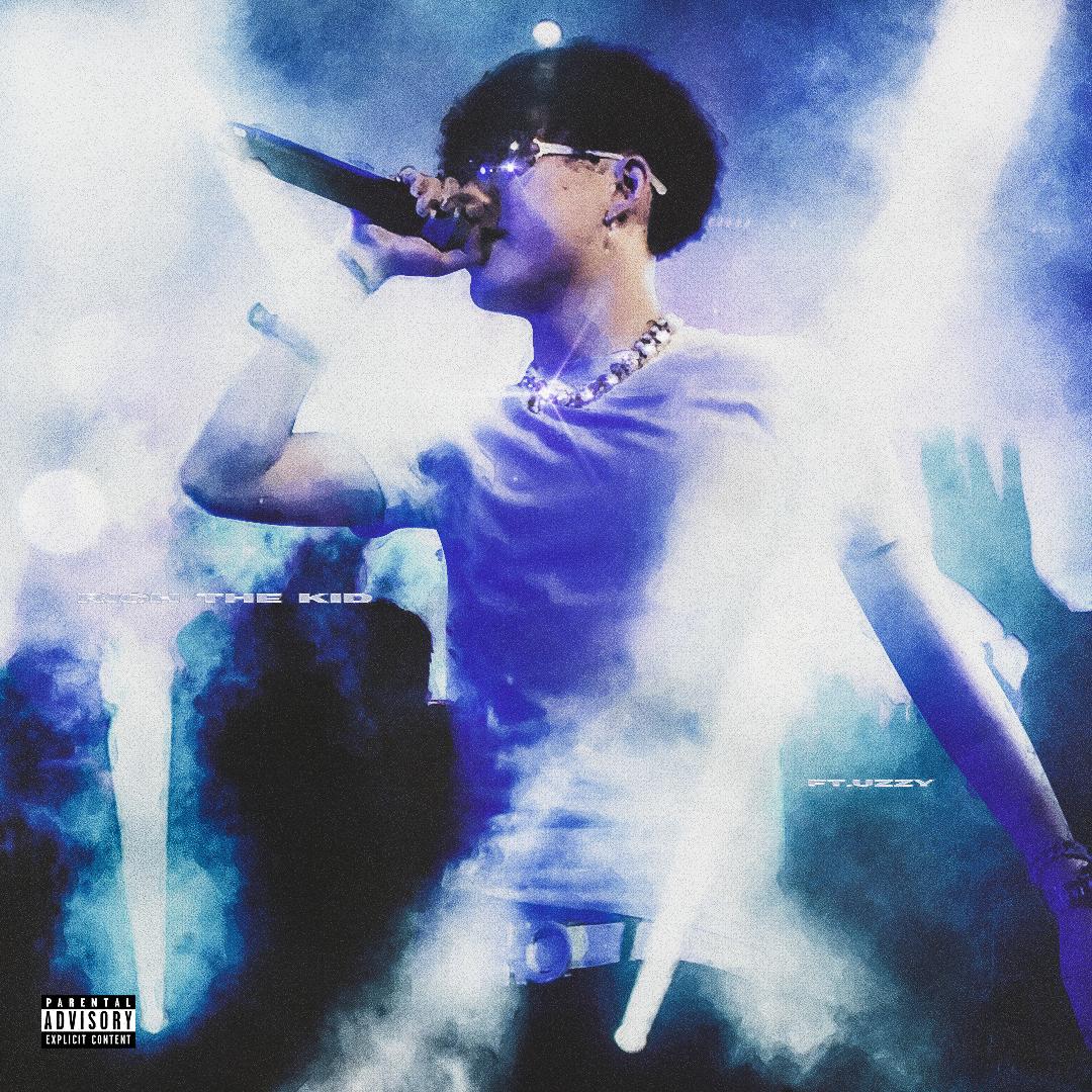 Leo saki(爱说唱🎤)