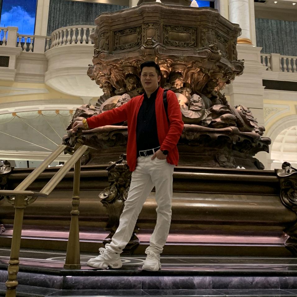 澳门🇲🇴华少