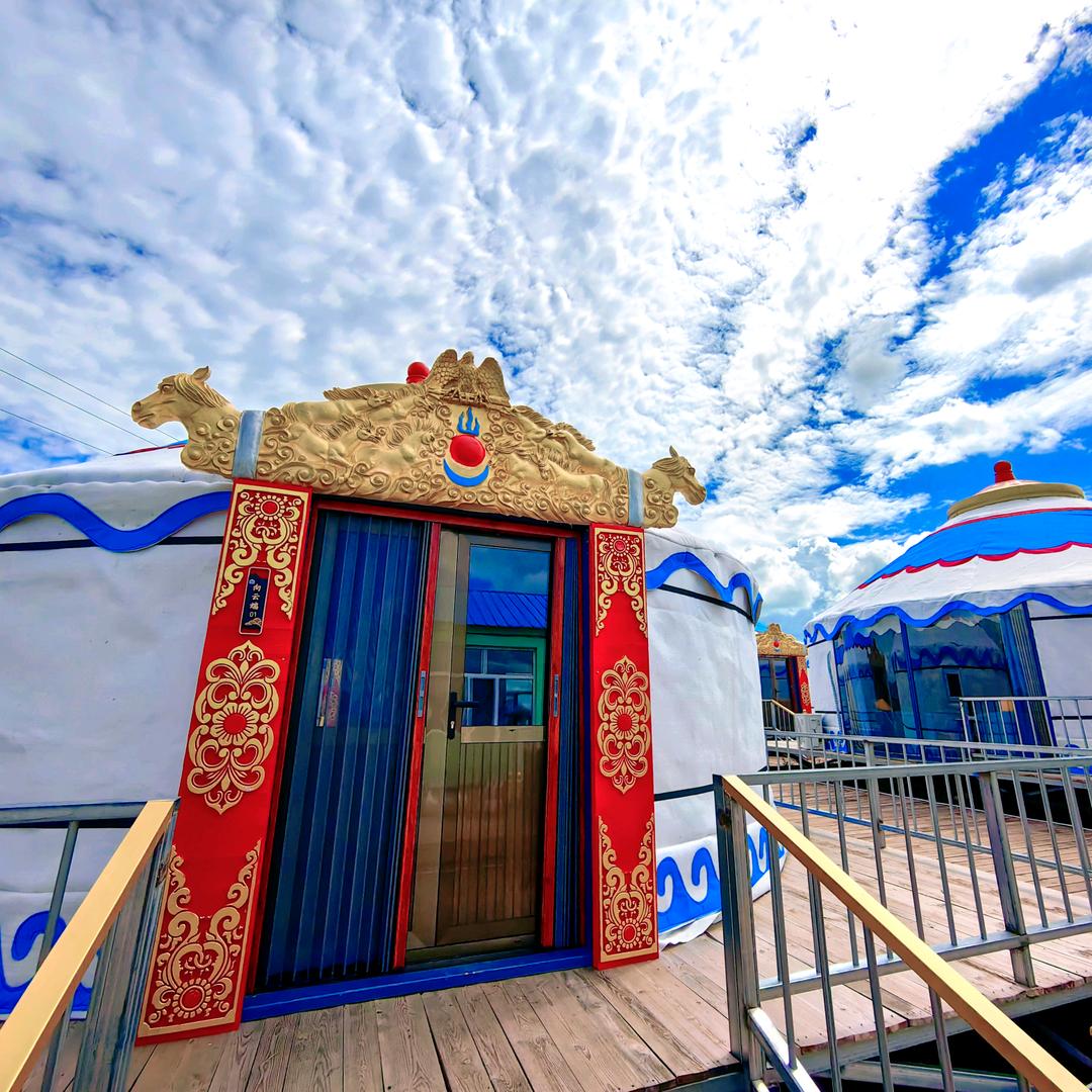 黑山头  佳源民宿🏠
