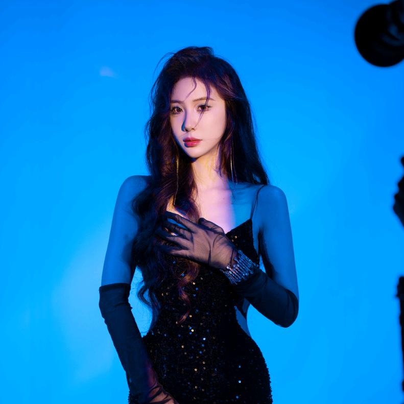 姜姜（三姨）💕