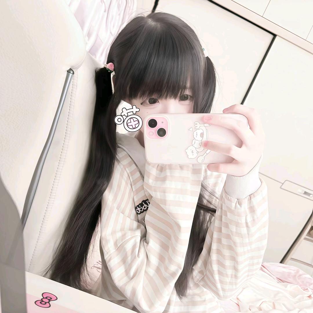 卖萌被拒外