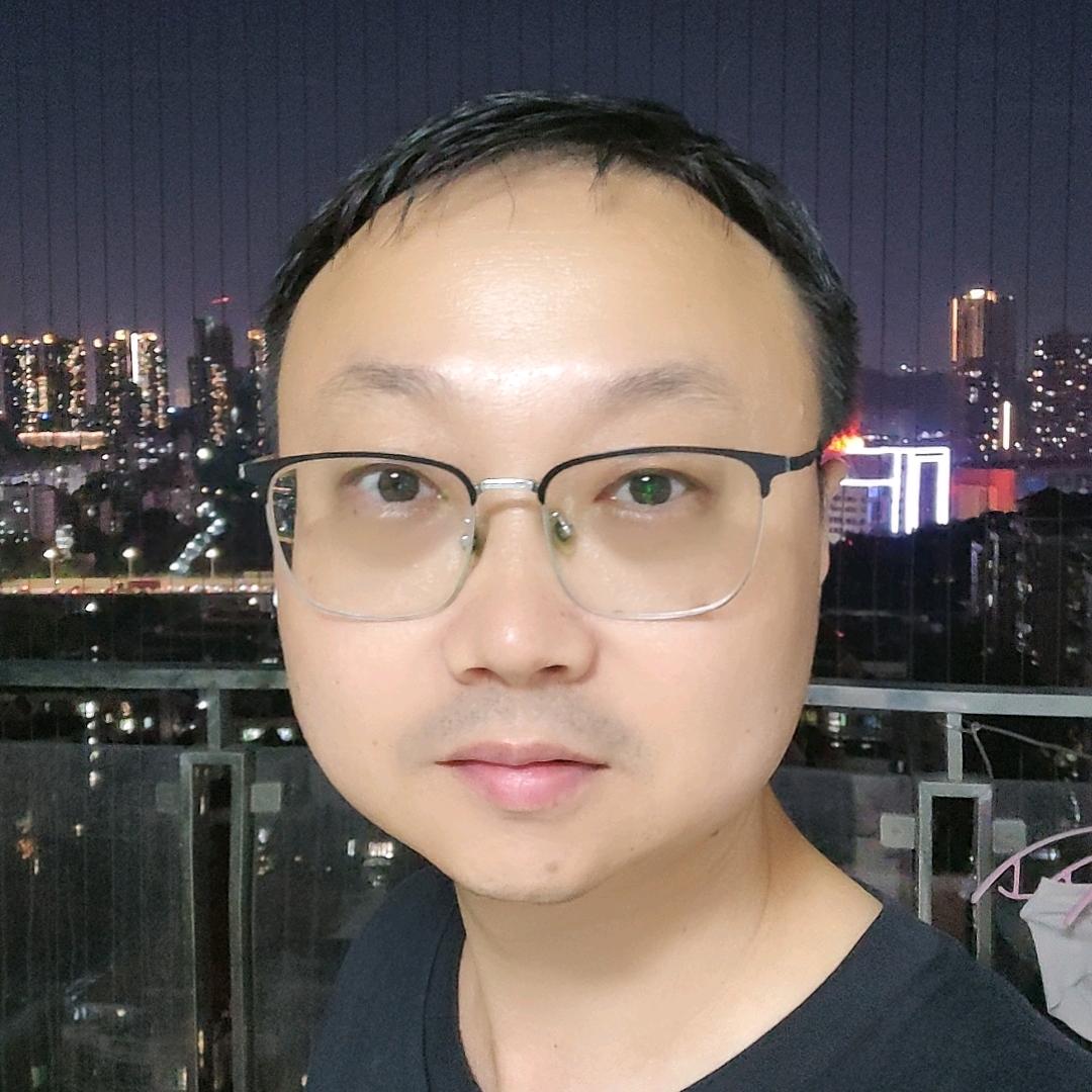 小星同学千鸟飞鱼科技