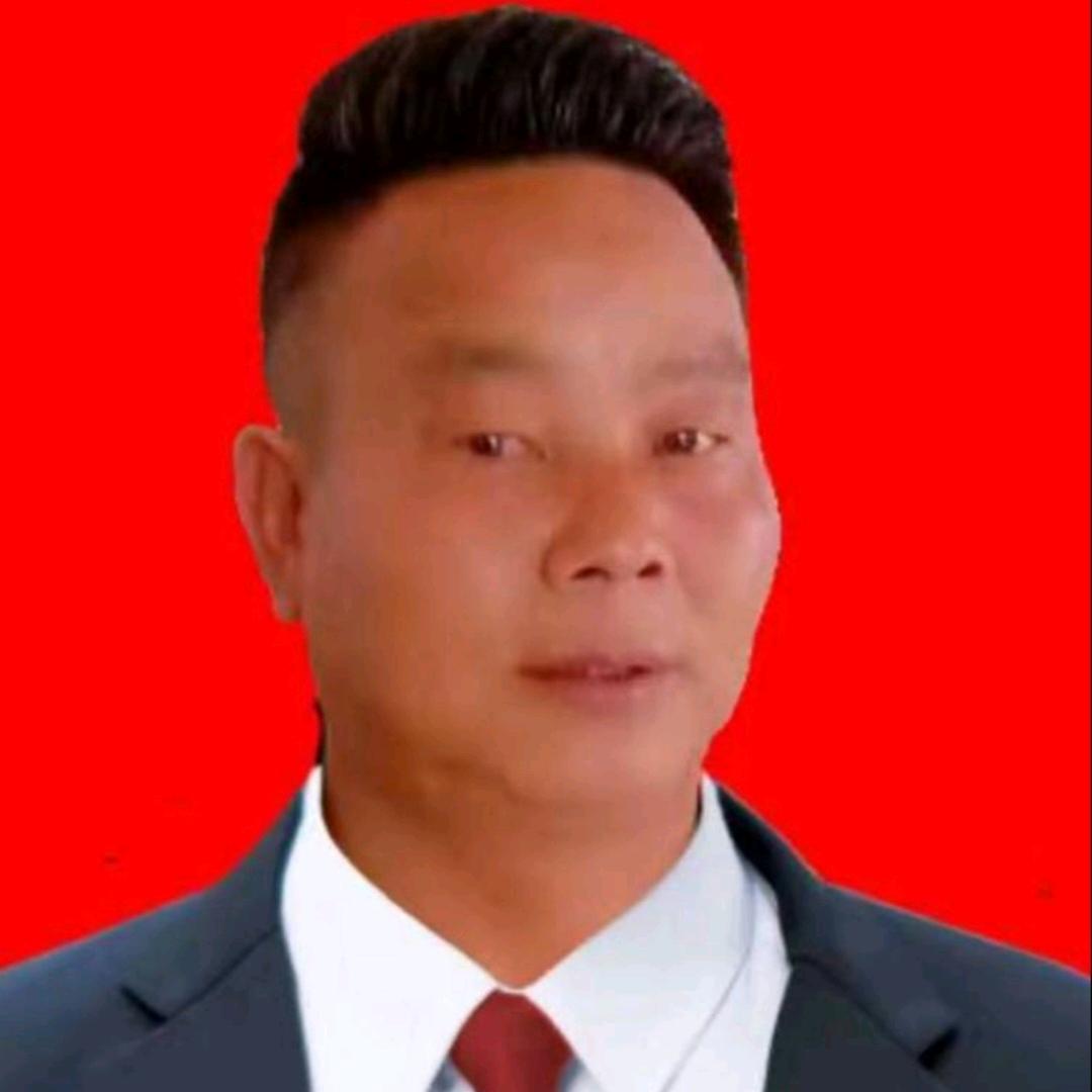 贵州铜仁刘氏理事会长（刘开斌）