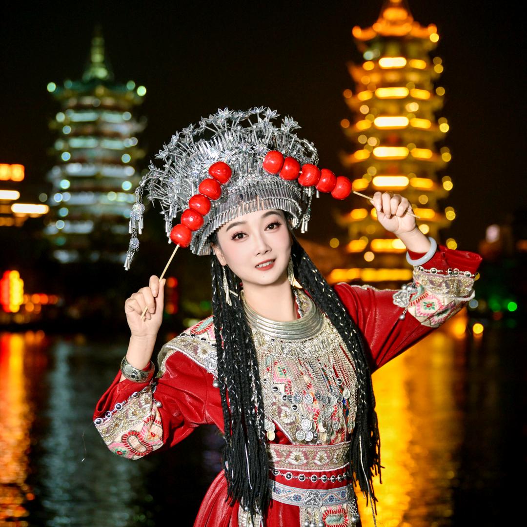 一点红