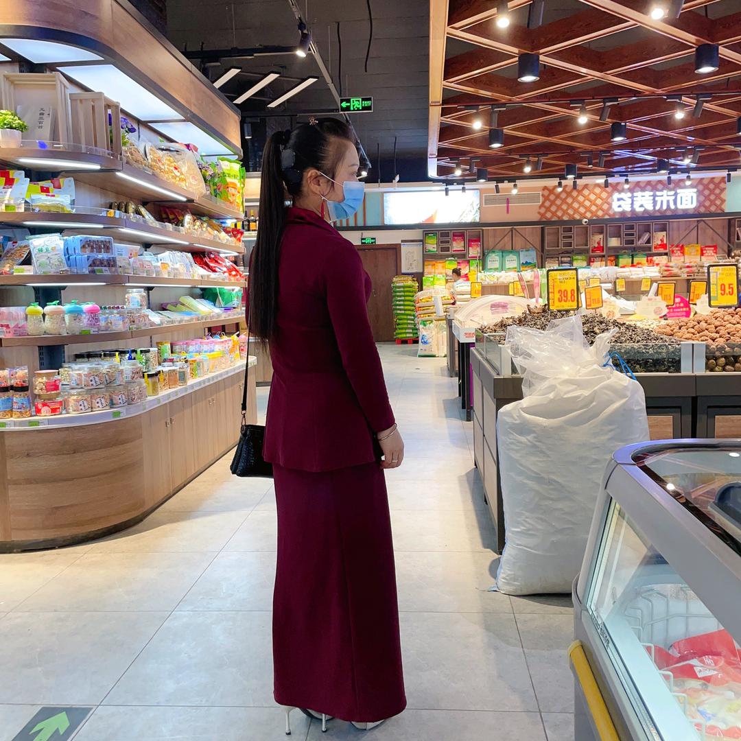 三妹不定时聊天主播