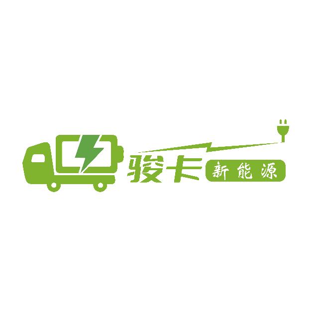 骏卡小杨哥 新能源面包车