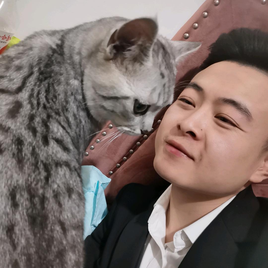 高先森