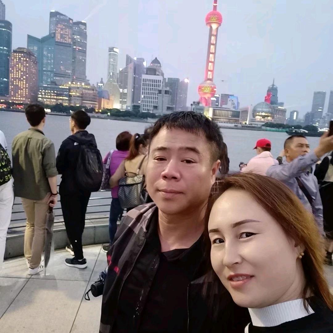 东北人在常州