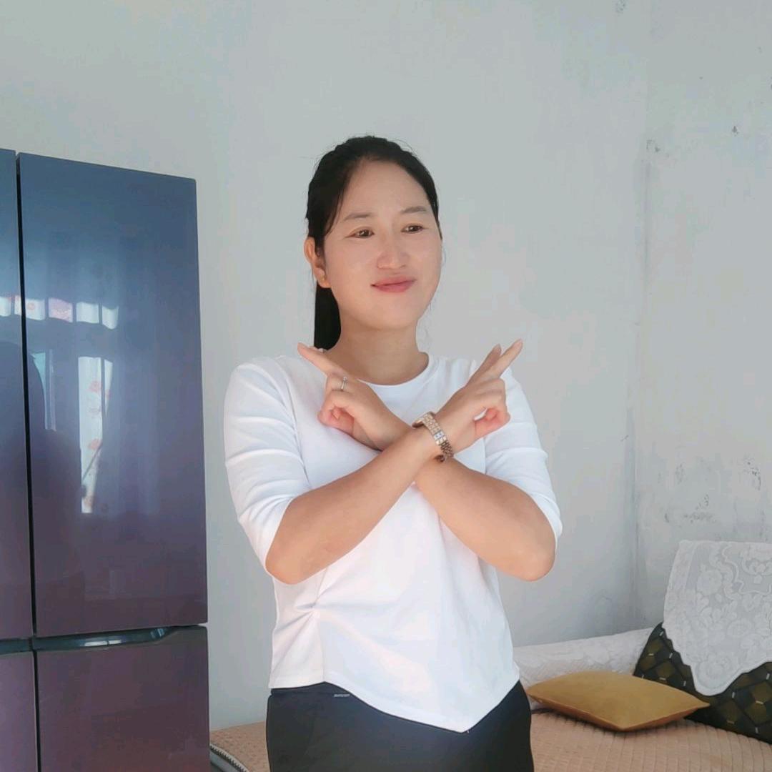 农村小妹