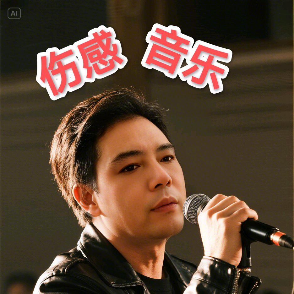 伤感音乐（肖哥）