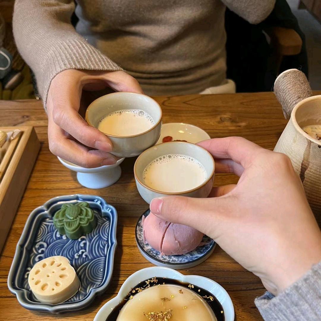 小美满—木木