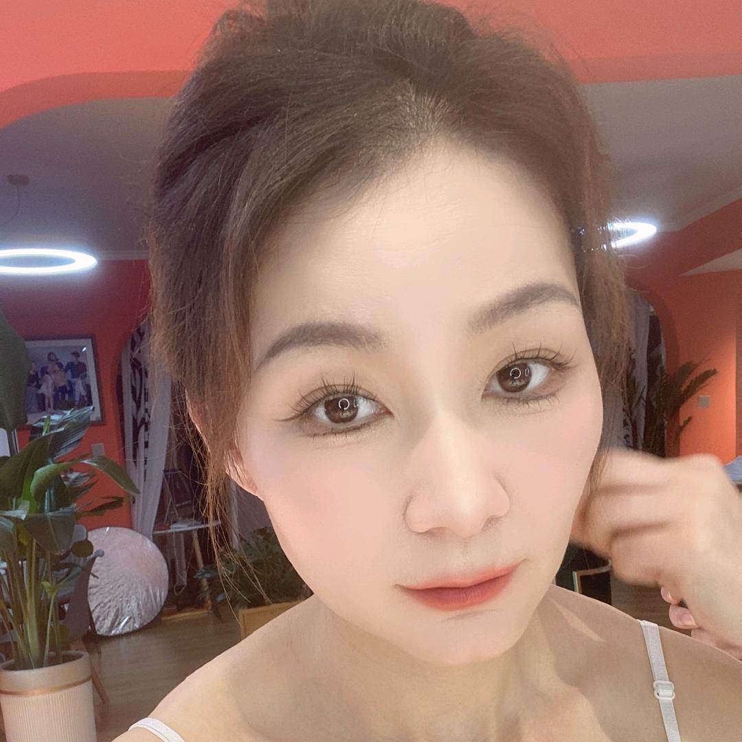 木子老板娘