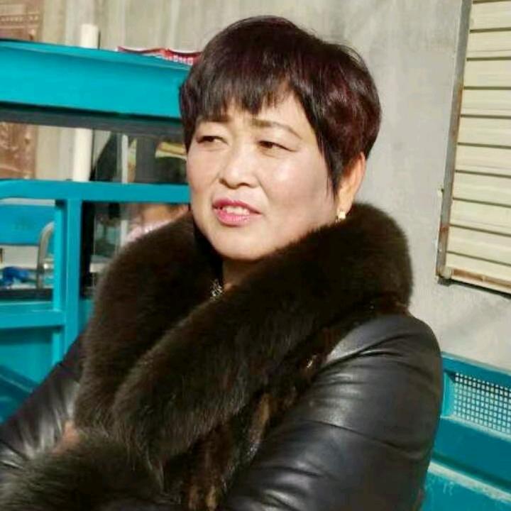 媒婆吴姐