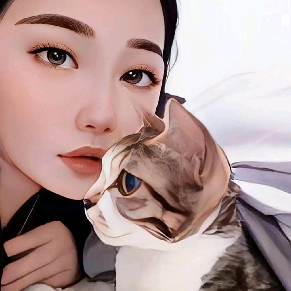 吖妮、、