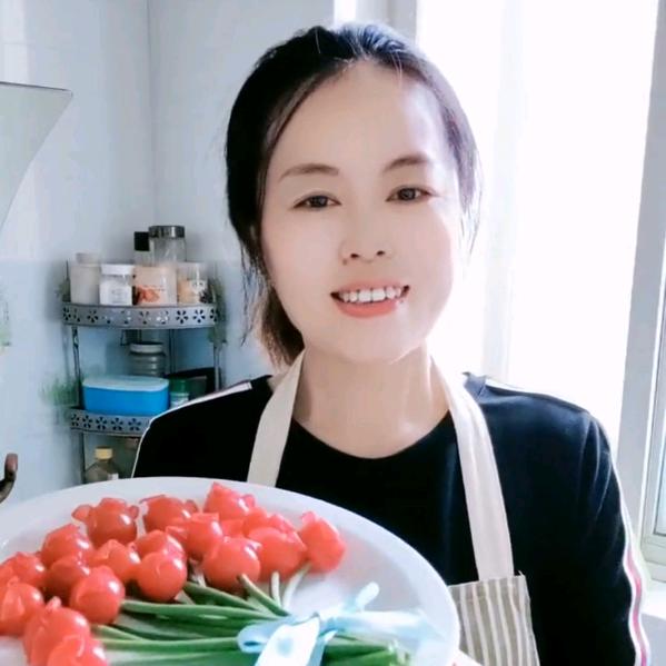 @叶子