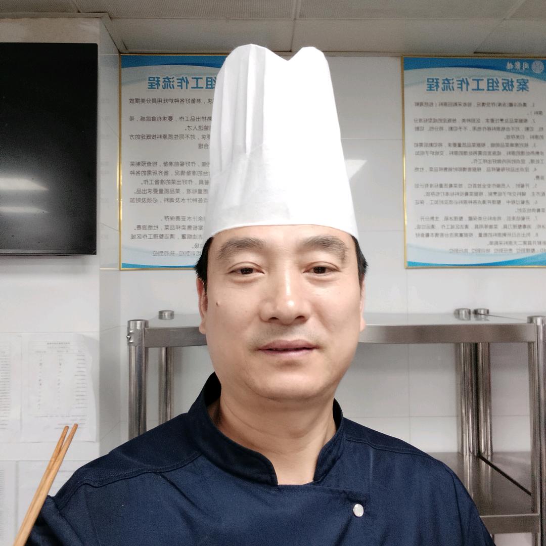 新皖南一安徽土菜.李林