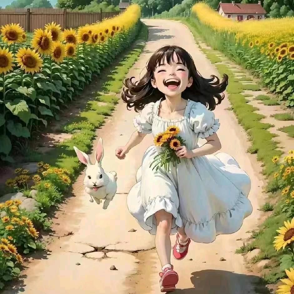 天天永向上