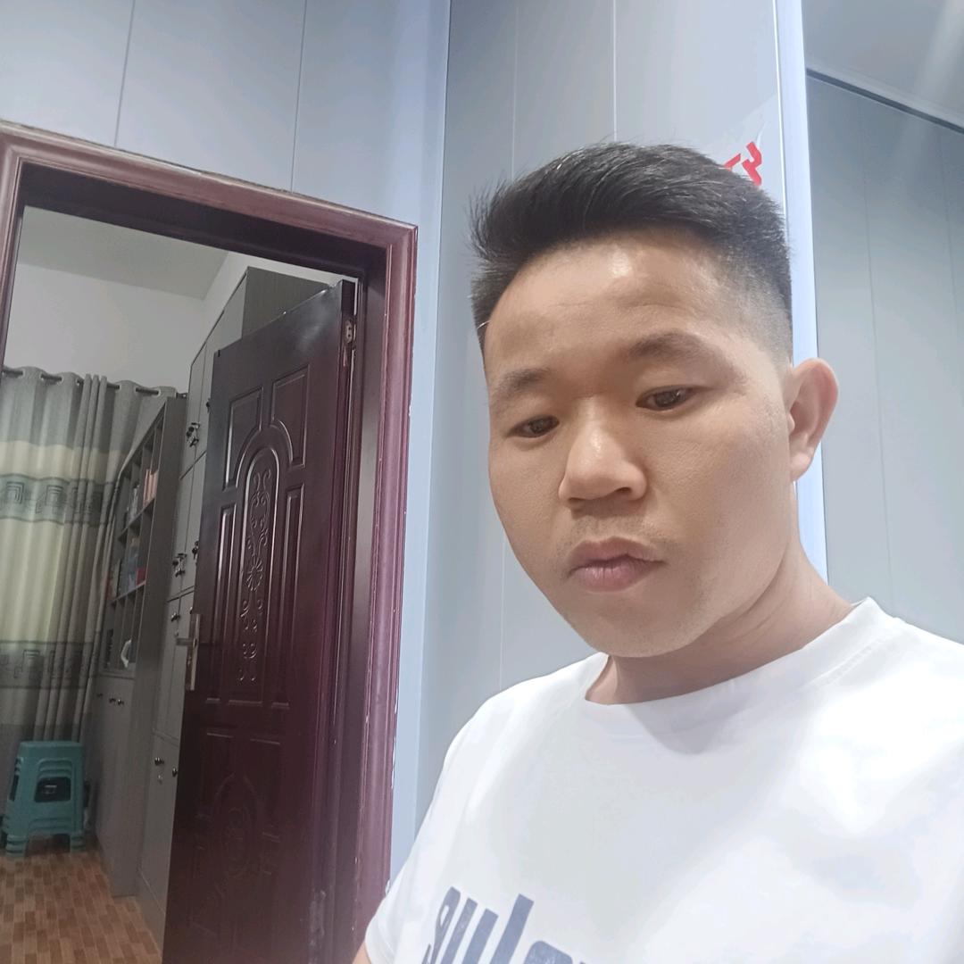单身帅哥
