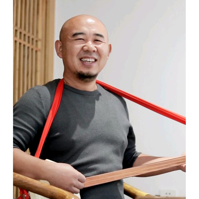 段王爷