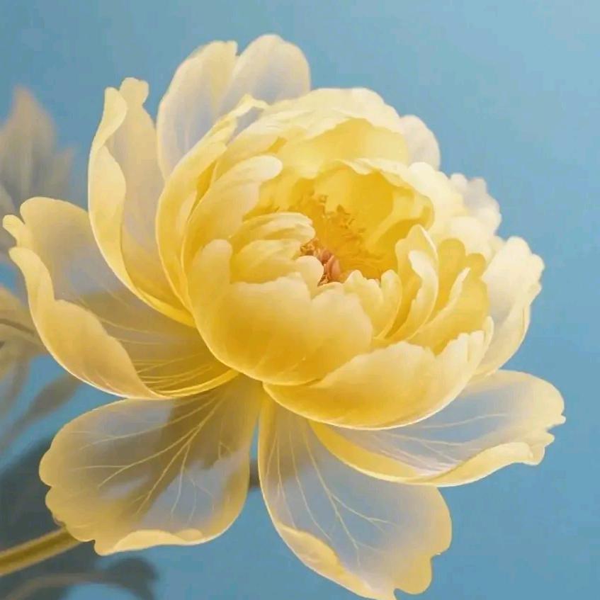 静修 1（尊者）