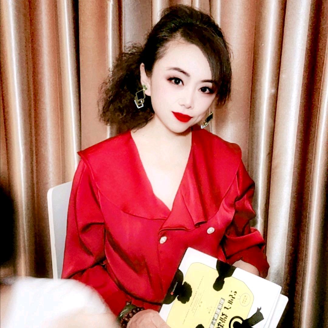 知夏ᴴ🎤山西