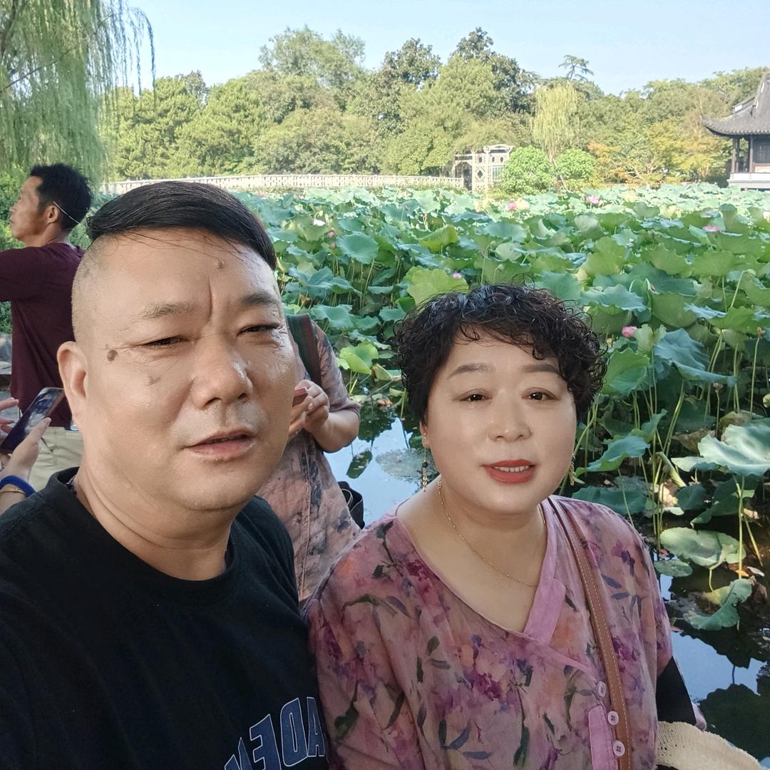做早餐的虎哥