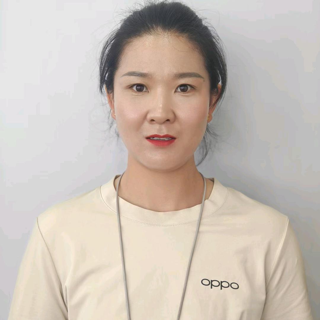 官方店OPPO艳芳