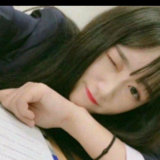 冷漠小姐姐