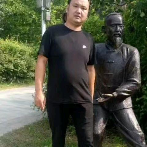 杨长海