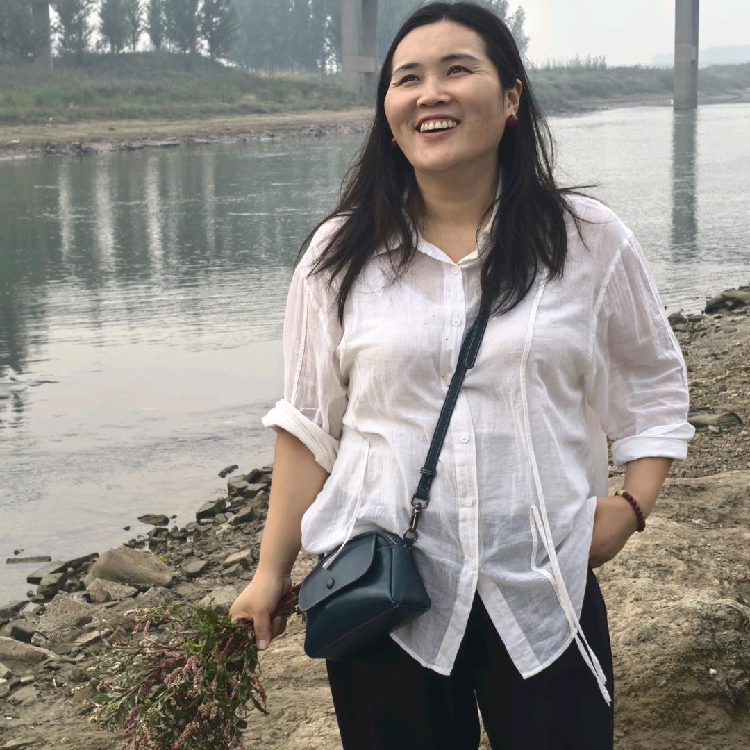 外贸人闫铁军🇨🇳