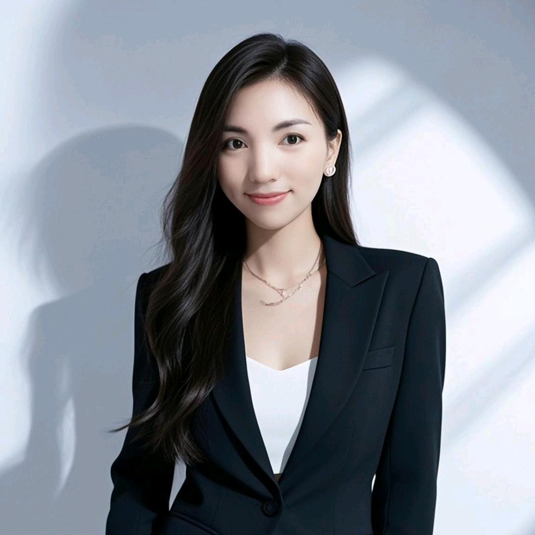 卖洗发水的小妞