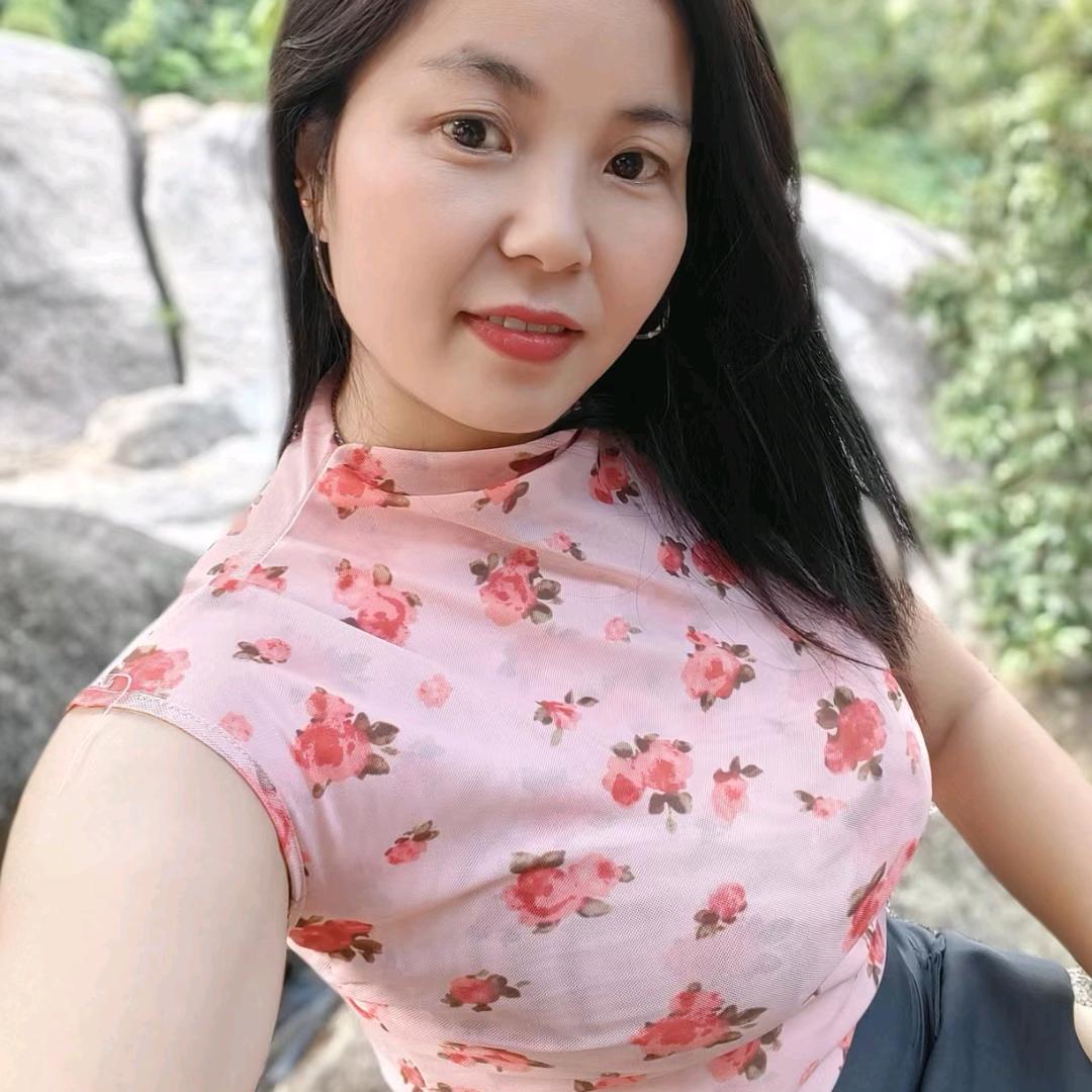 开心大婶