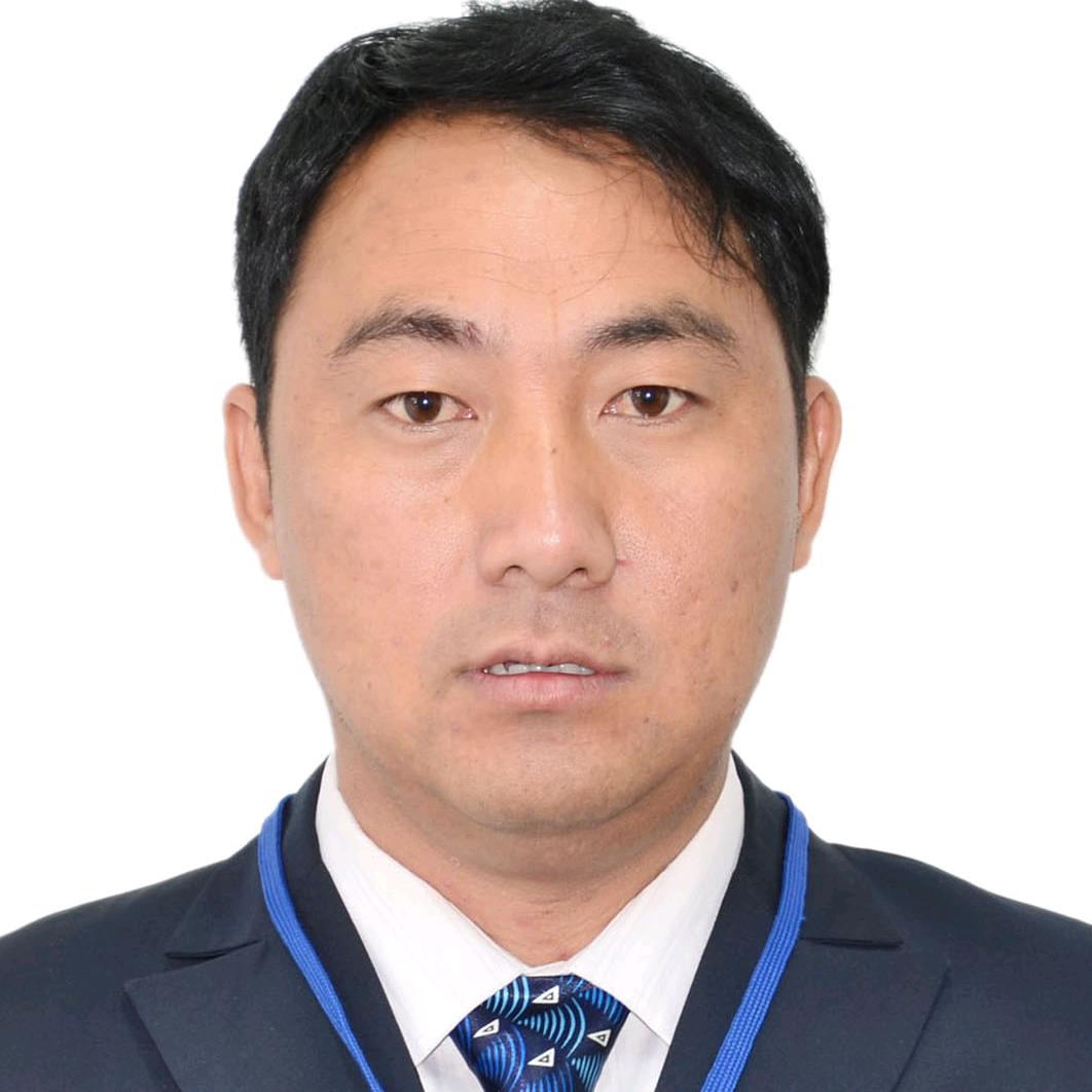 我是通发驾校（杨教练）