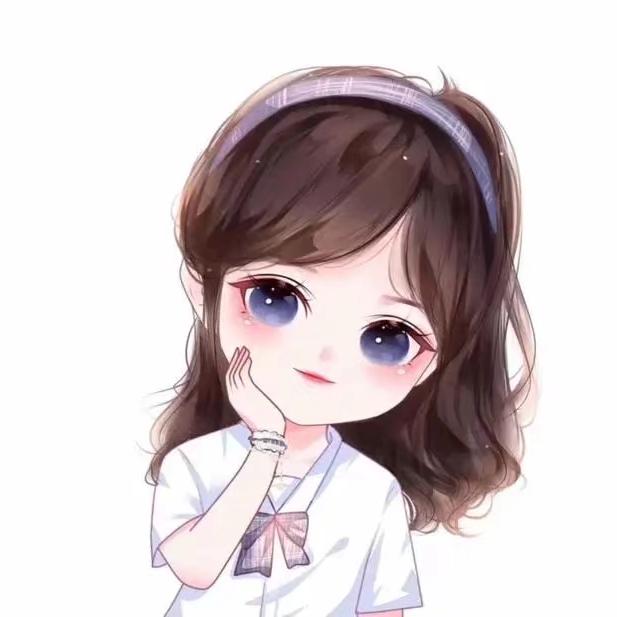 康丫头