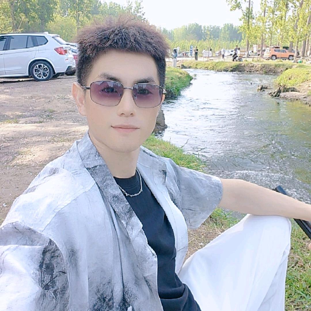 樊班长(已退役