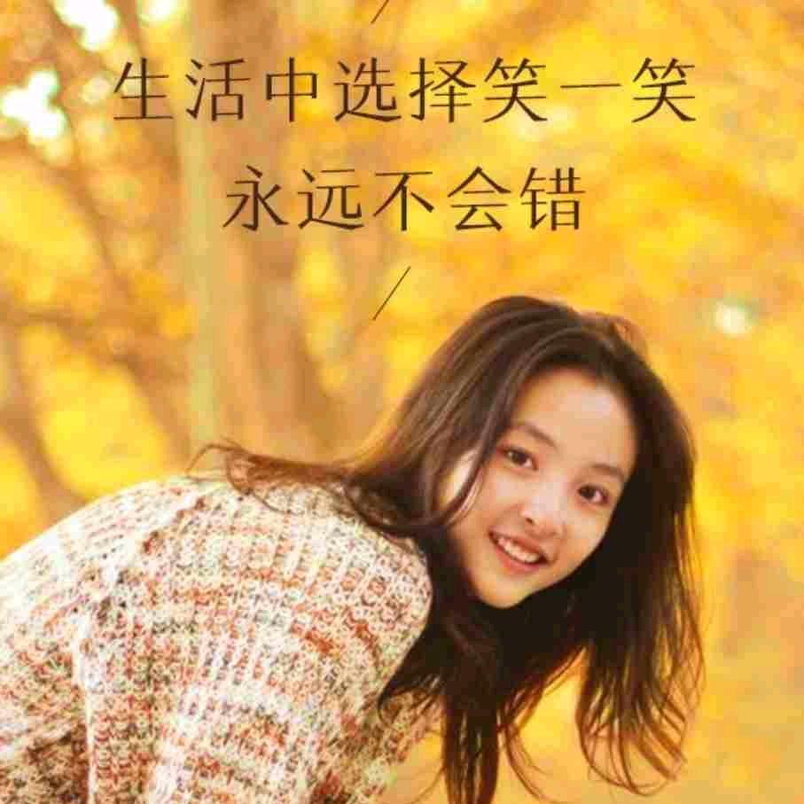 微风徐徐
