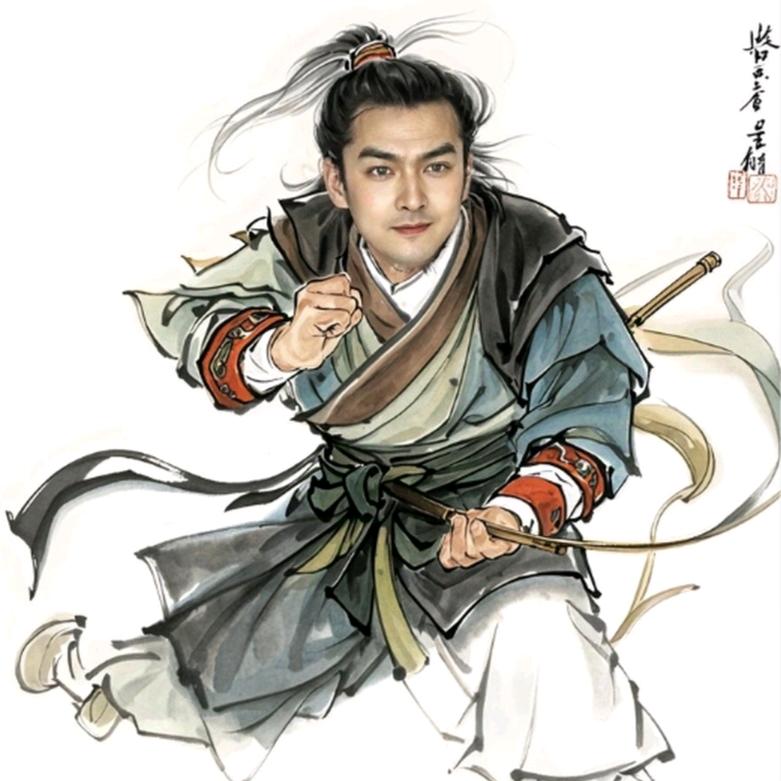 精彩大双