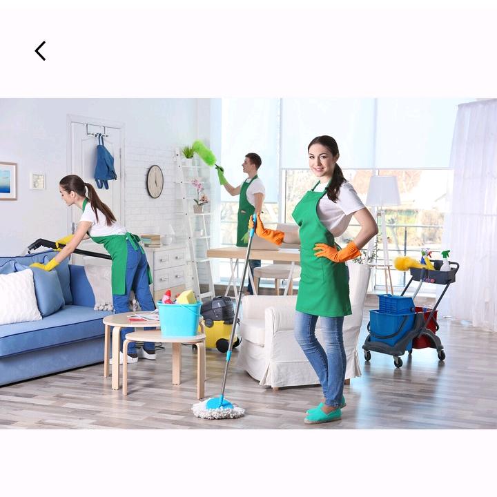 心❤️家政保洁(宁波慈溪店)