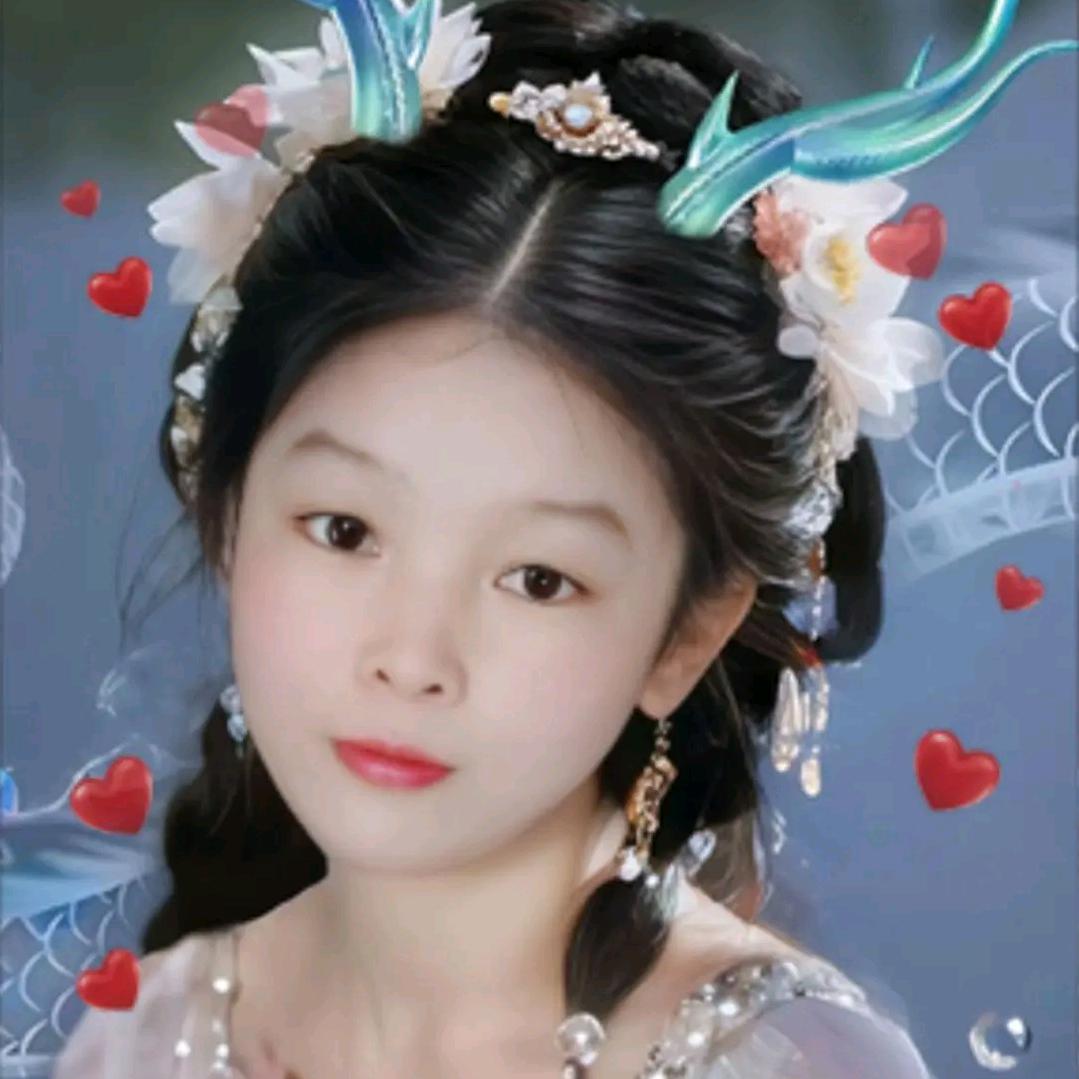 乐乐月月李姗