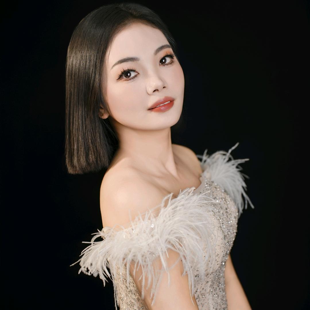 小酒窝🍀