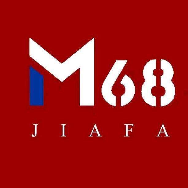 M68轻奢假发
