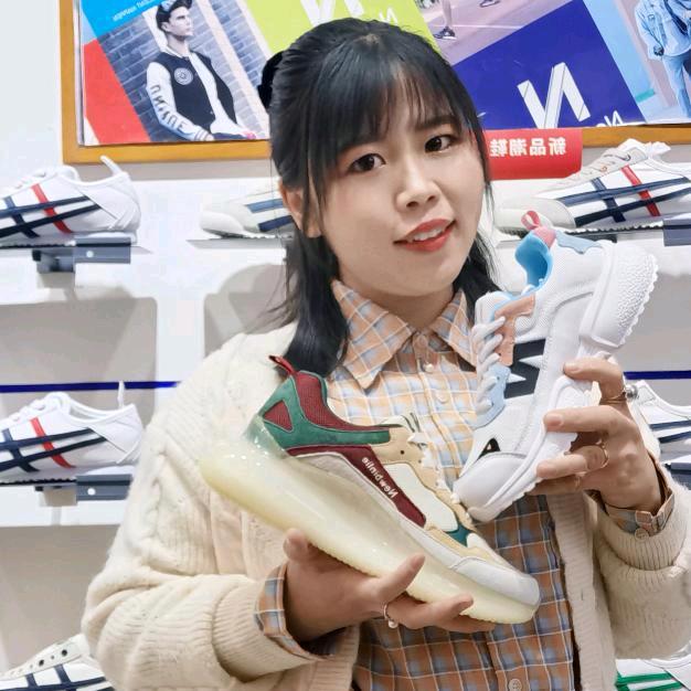 Newbinlie官方号