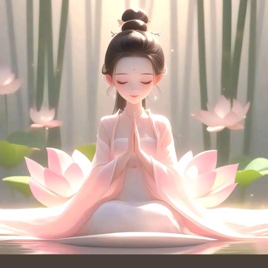 禅语